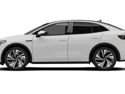 White Used 2023 VW ID.5 Pro Performance SUV | £26,121 (A bit pricey)