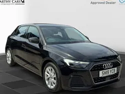 Used 2019 Audi A1 Sportback Sport Hatchback | £14,995 (Fair price)