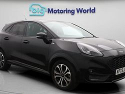 Used 2023 Ford Puma ST-Line Hatchback | £15,710