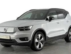 Used 2023 Volvo XC40 Plus SUV | £20,580 (Good price)