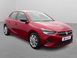 Red Used 2023 Vauxhall Corsa Design Edition Hatchback | £10,449 (Good price)
