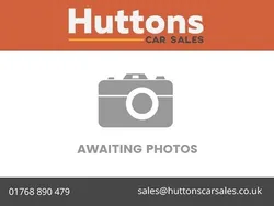 Black Used 2008 Land Rover Range Rover Sport HSE SUV | £4,695 (Good price)
