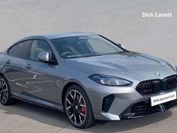 Grey Used 2025 BMW 220 M Sport Coupe | £32,999 (Fair price)