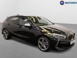 Used 2024 BMW M135 Hatchback | £26,299 (Good price)