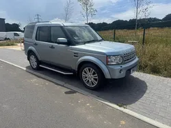 Silver Used 2011 Land Rover Discovery 4 HSE SUV | £5,000 (Super price)