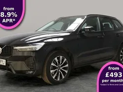 Used 2025 Volvo XC60 Plus SUV | £32,907 (Super price)