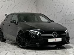 Used 2023 Mercedes A35 AMG Premium Hatchback | £21,995 (Good price)
