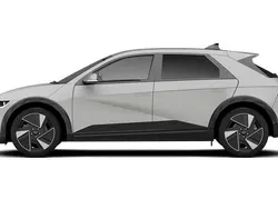 Used 2026 Hyundai Ioniq 5 Advanced SUV | £28,399 (Fair price)