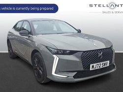 Used 2022 DS Automobiles DS4 Performance Hatchback | £17,549 (Fair price)