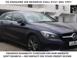 Used 2018 Mercedes 200 | £13,970 (Good price)