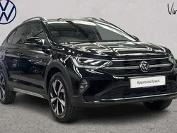 VW Taigo