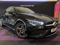 Used 2021 Mercedes E250 AMG Line Premium Plus Coupe | £17,495 (Fair price)