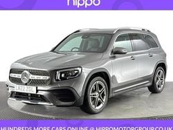 Used 2022 Mercedes 200 AMG line SUV | £23,360 (Good price)