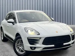Used 2015 Porsche Macan SUV | £16,500 (Good price)