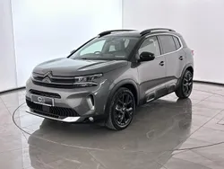 Grey Used 2024 Citroën C5 Aircross PureTech SUV | £23,990 (Good price)