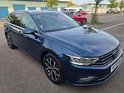 Used 2020 VW Passat SEL Estate | £10,950 (Fair price)