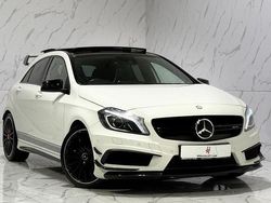 Used 2015 Mercedes A45 AMG AMG Hatchback | £17,289 (Fair price)