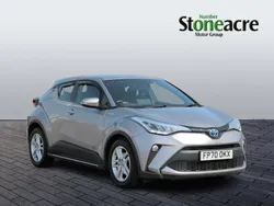 Black Used 2018 Toyota Yaris Design Hatchback | £10,995 (Expensive)