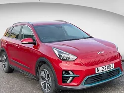 Used 2022 Kia e-Niro 2 SUV | £12,990 (Good price)
