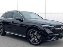 Used 2023 Mercedes 300 AMG Line Premium Estate | £49,766 (Expensive)