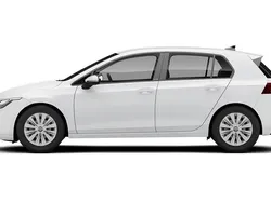 New 2026 VW Golf VIII Match Hatchback | £27,398 (A bit pricey)