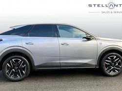 Grey Used 2024 Peugeot 3008 GT SUV | £27,221