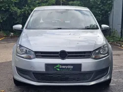 Silver Used 2011 VW Polo SE Hatchback | £599 (Super price)