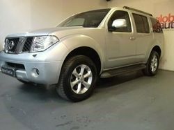 Used 2007 Nissan Pathfinder SUV | £9,749