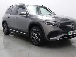 Used 2023 Mercedes 300 AMG line Estate | £23,900 (Super price)