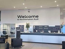 Grey New 2025 Audi A1 S-Line Hatchback | £22,284 (Good price)