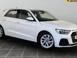 Used 2024 Audi A1 Sportback Sport Hatchback | £10,295