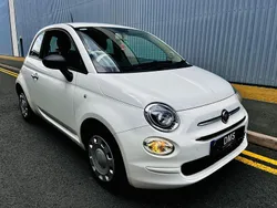 White Used 2016 Fiat 500 Pop Hatchback | £2,950 (Super price)