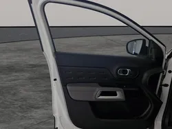 White Used 2021 Citroën C5 Aircross Shine SUV | £13,924 (Fair price)