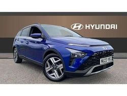 Other Used 2023 Hyundai Bayon Premium SUV | £14,394 (Fair price)