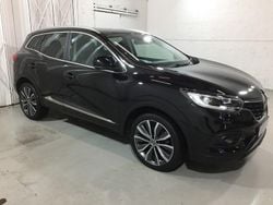 Black Used 2020 Renault Kadjar Iconic SUV | £9,900 (Good price)