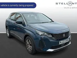 Used 2022 Peugeot 3008 Active Premium Estate | £14,706 (Fair price)