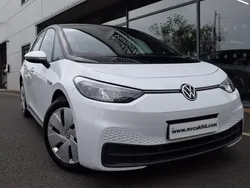 White Used 2023 VW ID.3 Pro Hatchback | £15,285 (Good price)