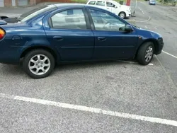 Used 2003 Chrysler Neon Sedan | £1,385
