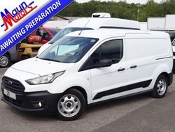White Used 2020 Ford Transit Van | £11,750 (Good price)