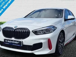 Used 2024 BMW 128 Performance Hatchback | £25,750 (Fair price)