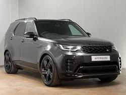 Grey New 2025 Land Rover Discovery 5 HSE Dynamic SUV | £61,233