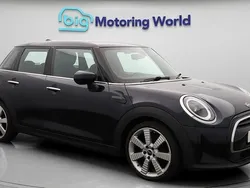 Used 2021 Mini Cooper Exclusive Hatchback | £16,000 (Fair price)
