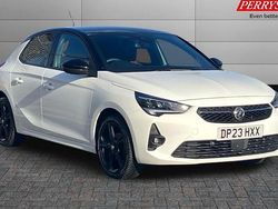 Used 2023 Vauxhall Corsa Hatchback | £11,300 (Fair price)
