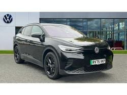 New 2025 VW ID.4 SUV | £30,861 (Super price)