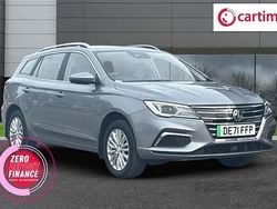 Used 2021 MG MG5 EV Exclusive Estate | £13,559