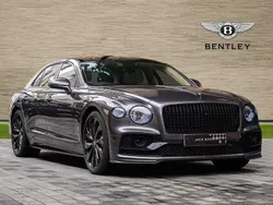 Magnetic Used 2023 Bentley Flying Spur Sedan | £149,000