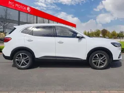 White Used 2021 MG HS Exclusive SUV | £12,500 (Fair price)