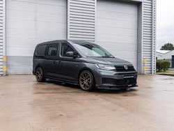 Grey Used 2023 VW Caddy Maxi Pro MPV | £39,000