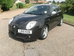 Used 2010 Alfa Romeo MiTo Hatchback | £8,000
