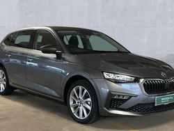 Graphite grey New 2025 Skoda Scala SE L Hatchback | £21,450